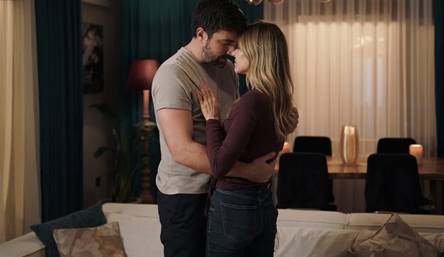 Dizi final yaptı!