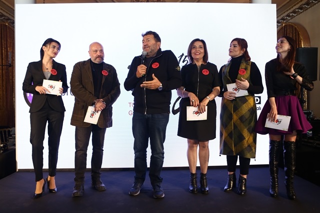 Toplum Gönüllüleri Vakfı