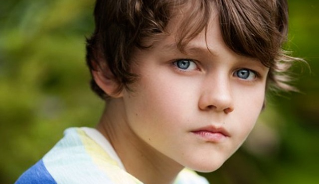 Levi Miller, Supergirl'de rol alacak