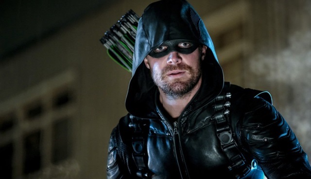 Arrow'un final sezonunun kadro çalışmaları devam ediyor