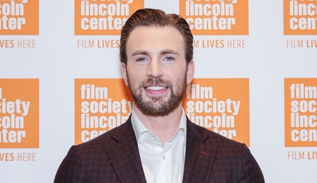 Chris Evans, Captain America karakterine veda etti