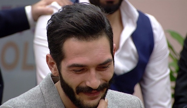 Kısmetse Olur'da bu hafta Erdem elendi!