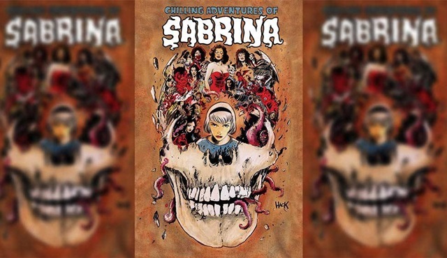 Sabrina the Teenage Witch Series, The CW'dan Netflix'e transfer oldu