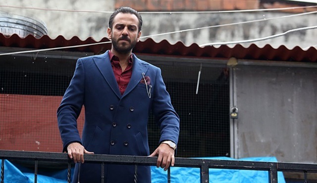 Çukur’u ‘Çukur’un adamı’ yönetsin!
