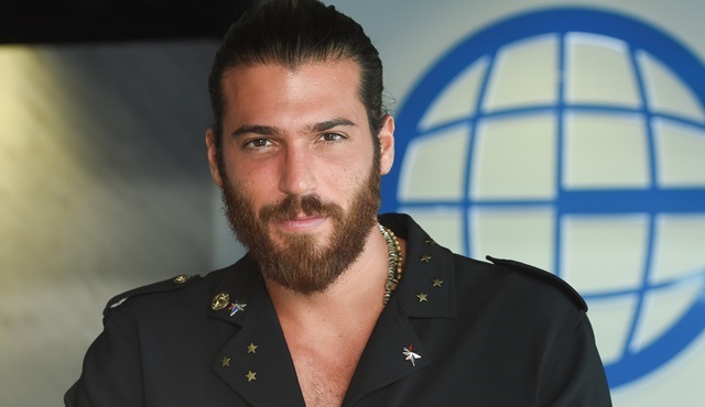 Global Agency, MIPCOM 2019’da Can Yaman'ı ağırladı!