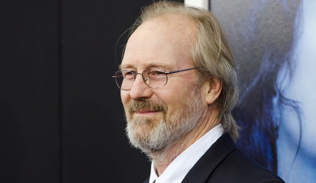 William Hurt, Colin Morgan ve Humans geliyor!