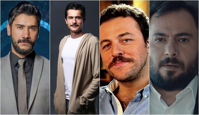 Cep Herkülü: Naim Süleymanoğlu filminin kadrosu açıklandı!