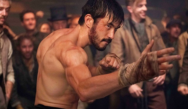 Warrior, HBO Max'e transfer olup 3. sezon onayını aldı