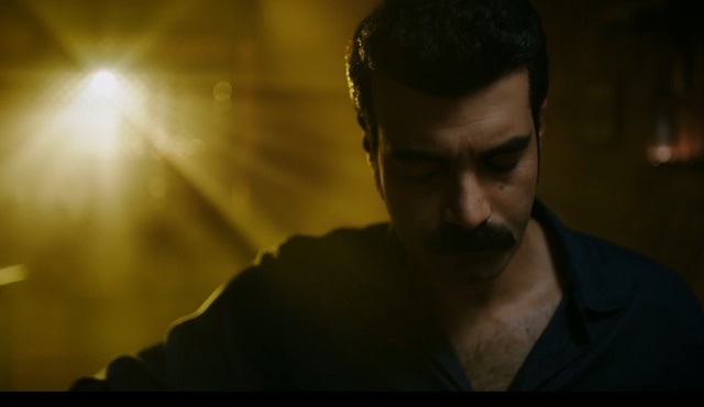 Murat Ünalmış, Deli Gönül'de babasının isteğini gerçekleştirdi