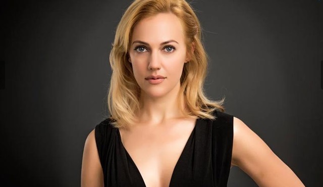 Meryem Uzerli, Eşkıya Dünyaya Hükümdar Olmaz kadrosunda!