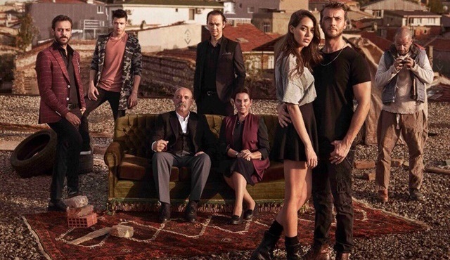 Kim Kimdir: Çukur