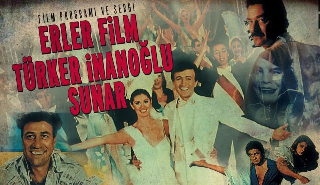 Beyoğlu Festivali’ne Erler Film'den 7 filmlik sinema programı!