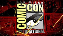San Diego Comic Con 2016 - 2. gün özeti