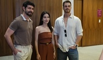 Babamın Damadı filmi Muş’ta sete çıkıyor!