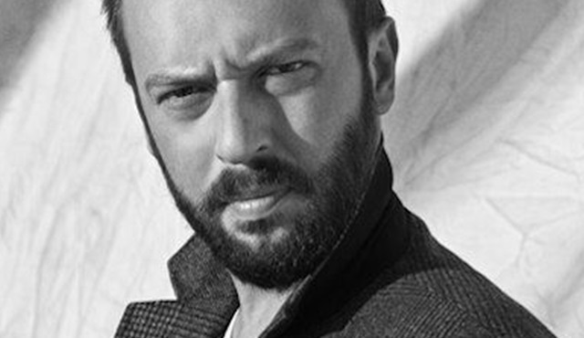 Okan Yalabık ekrana Analar ve Anneler dizisi ile dönüyor!