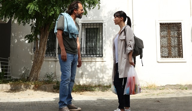 İlk Bölümden Kareler