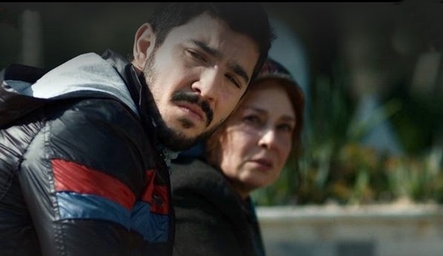 İnsanlık Suçu: Bir 