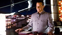 Matt Damon da Ocean