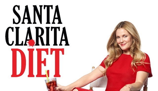 Sanda Clarita Diet, 3 Şubat'ta Netflix Türkiye'de başlayacak
