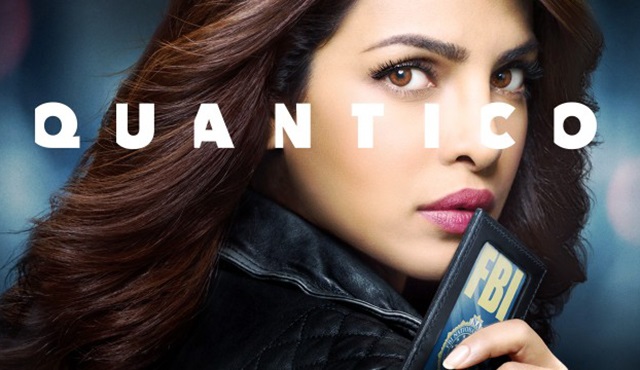Quantico