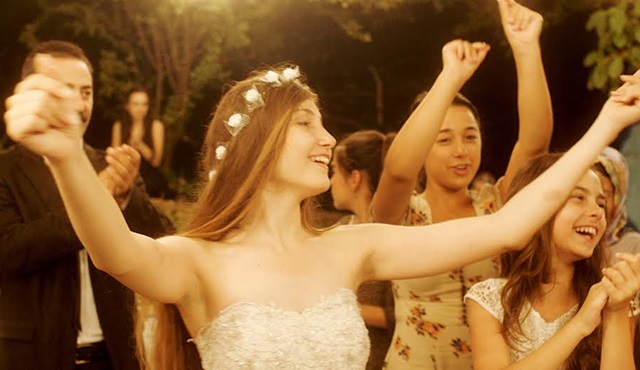 Oscar adayı Mustang 26 Şubat'ta yeniden vizyonda!