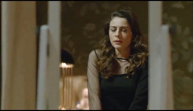 Paramparça'dan kalanlar...