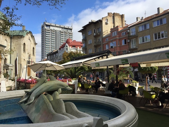 Varna