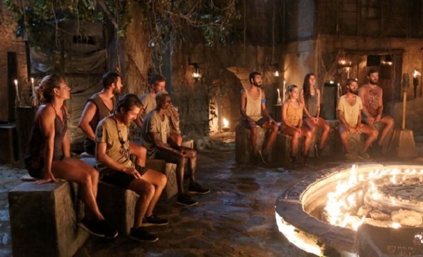 Survivor: Gönüllüler, matematik, Atakan ve diğerleri