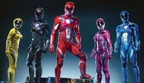 Power Rangers filminin ilk fragmanı yayınlandı