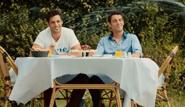 Kiraz Mevsimi Bölüm: 11