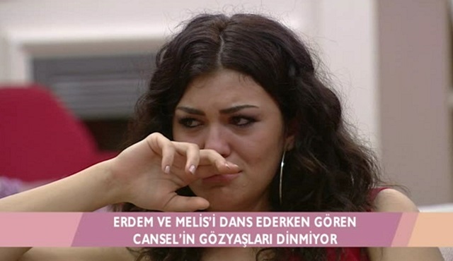 Kısmetse Olur: Melis ve Erdem'in hesaplaşması!