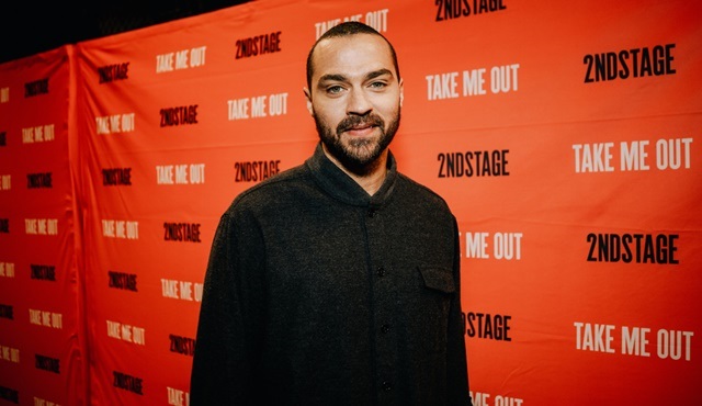 Jesse Williams In Yeni Dizi Projesi Belli Oldu Take Me Out Ranini Tv