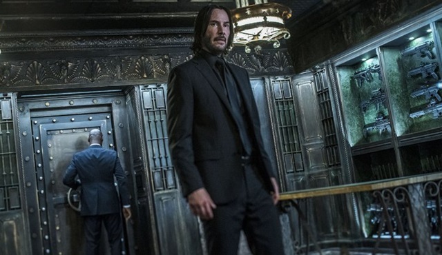 Lionsgate de salgın nedeniyle vizyon tarihlerini değiştirdi