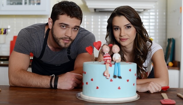Kanal D'nin sosyal medya hesapları Leyla Lydia Tuğutlu ve Furkan Andıç’a emanet!