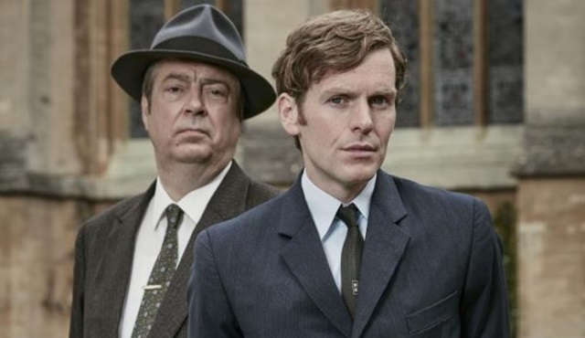 Endeavour, 7. sezonu başlamadan 8. sezon onayını aldı