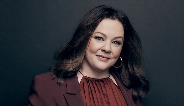 Melissa McCarthy, Nicole Kidman'lı Nine Perfect Strangers'ın kadrosunda