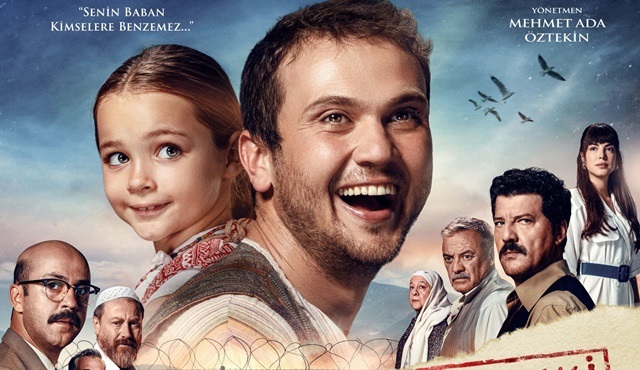 7. Koğuştaki Mucize’nin soundtrack albümü yayınlandı!