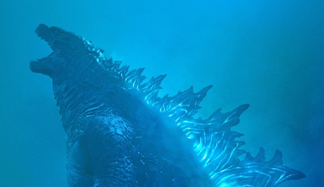 Godzilla'nın devam filmi King of the Monsters 31 Mayıs'ta vizyona girecek