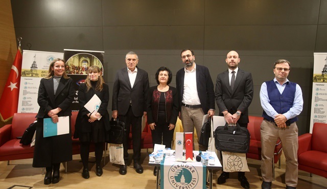 Dizi sektörünün uzmanları sektörün geleceğini tartıştı!