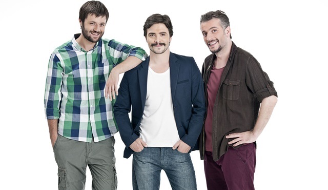 TLC'nin ilk yerel içeriği İşler Güçler başlıyor!