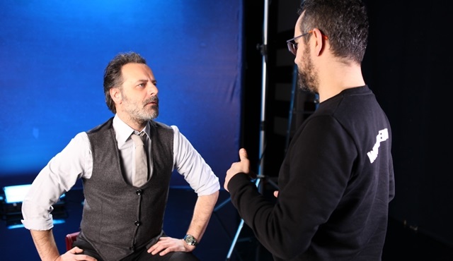 Ozan Güven’in anlatımıyla Ahmak Bilimi NatGeo’da