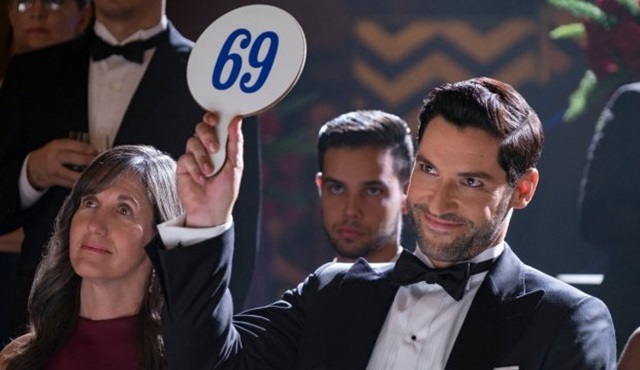 Lucifer, 6. sezon onayını aldı