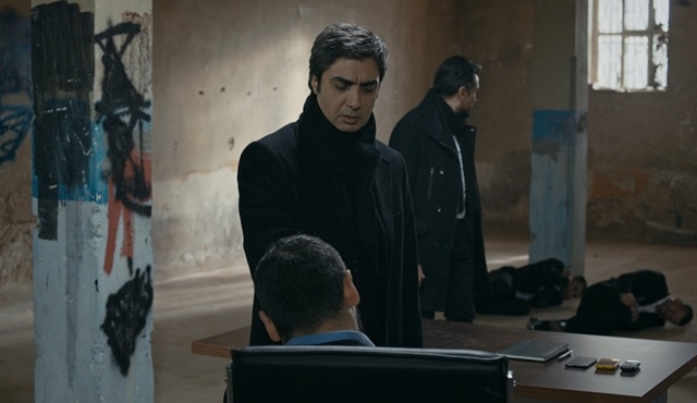 Bölüm: 290 - Ek Fotolar