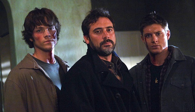 Jeffrey Dean Morgan Supernatural'a dönmek istiyor
