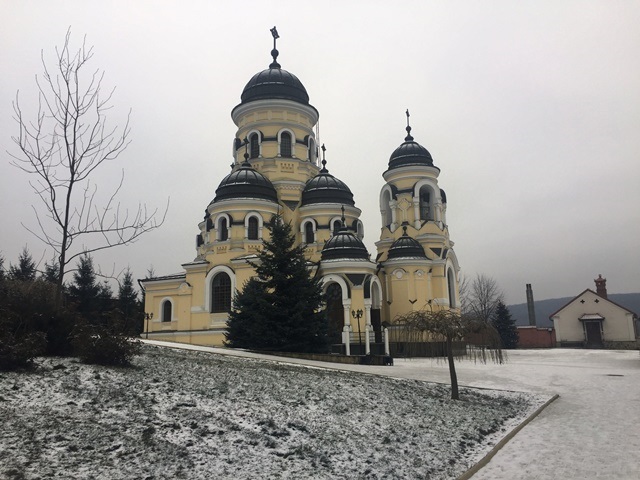Moldova