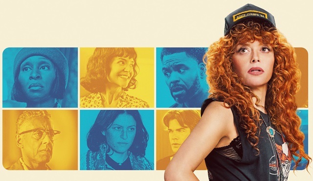 Mayıs ayı TV+’ta etkileyici yapımlarla başladı!