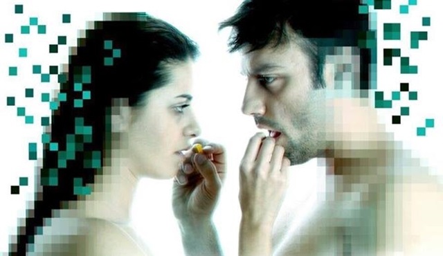 Aşk mı “Tesir” mi?