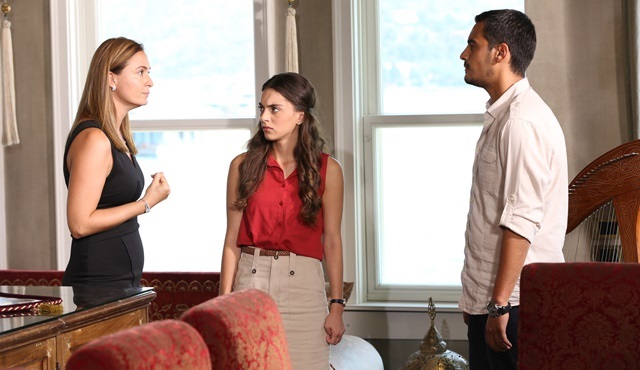 Babam ve Ailesi | Kadir goes into surgery as Suzan prepares her revenge 