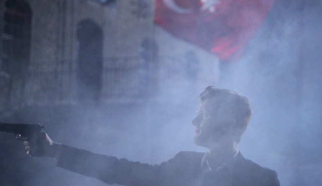 Ali gibi kokanlara selam olsun