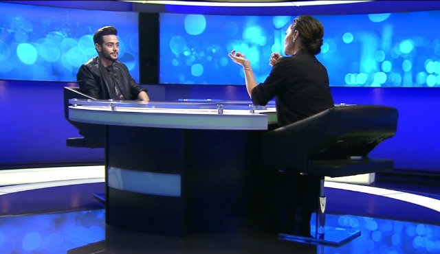 Rüzgar Erkoçlar'ın varlık ispatı, kendi olma savaşı ve hormonlar...